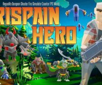 Oculus Quest 游戏《地牢英雄射击》Krispain Hero Roguelite Dungeon Shooter Simulator