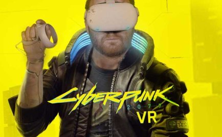 VR插件神器(REAL mod By Luke Ross)