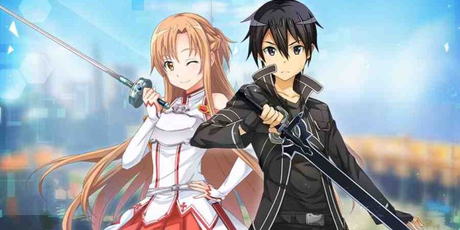 刀剑神域VR(Seed World)