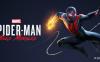 漫威蜘蛛侠VR 重制版 全DLC解锁 (Marvel’s Spider-Man: Miles Morales）