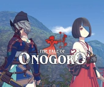 Oculus Quest 游戏《小五郎的故事、淤能碁吕物语》The Tale of Onogoro VR