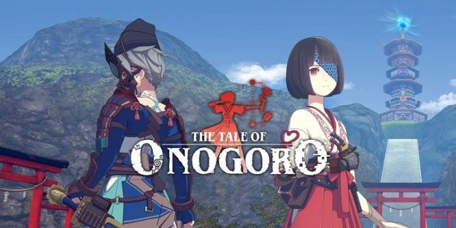 Oculus Quest 游戏《小五郎的故事、淤能碁吕物语》The Tale of Onogoro VR