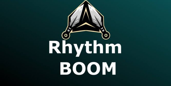 Oculus Quest 游戏《节奏苦无》Rhythm BOOM