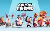动物的力量（Animal Force）