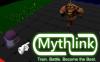 怪物战斗 (Mythlink)