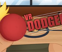 Oculus Quest 游戏《躲避球训练器》VR Dodgeball Trainer