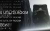 幕后空间 (The Utility Room)