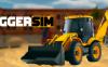 挖掘机和重型设备模拟器 (DiggerSim – Excavator & Heavy Equipment Simulator VR)