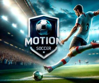Meta Quest 游戏《动感足球》Motion Soccer