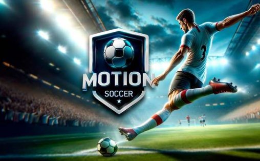 Meta Quest 游戏《动感足球》Motion Soccer