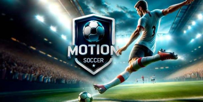 Meta Quest 游戏《动感足球》Motion Soccer