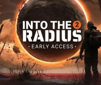 Meta Quest 游戏《半径之内 2》Into The Radius 2